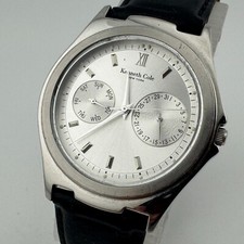 Kenneth cole quartz for sale  Ypsilanti