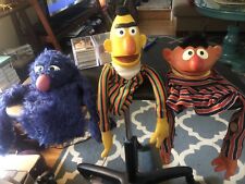 1970 muppets sesame for sale  Media