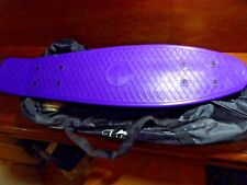 Skateboard board mini gebraucht kaufen  Kiel