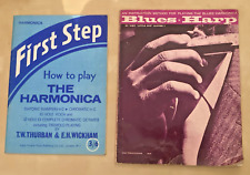 Two vintage books for sale  MANCHESTER