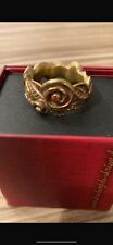 Ring drachenfels desing gebraucht kaufen  St Ingbert