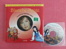Livre marlene jobert d'occasion  Bannalec