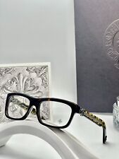 Chrome hearts glasses d'occasion  Lille-
