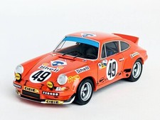 Porsche Carrera RSR  #49, Le Mans 1973, Trofeu/dsn 303 , SPECIAL BASE, PRÉ-ORDER na sprzedaż  Wysyłka do Poland