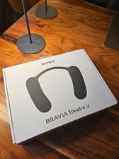 Sony wireless neckbügel gebraucht kaufen  Höchst i. Odw.