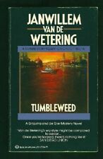 Tumbleweed jan van for sale  USA