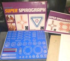 Super spirograph denys for sale  SUTTON-IN-ASHFIELD