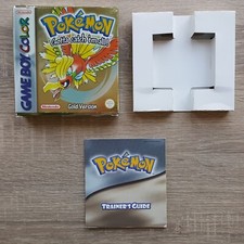 Leere leerverpackung pokemon gebraucht kaufen  Stuttgart