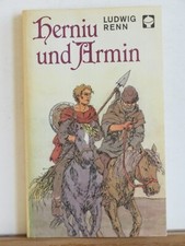 Ludwig renn herniu gebraucht kaufen  Dresden
