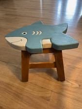 Wooden step stool for sale  Manhattan