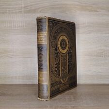 BÖLSCHE Wilhelm, Hausschatz des Wissens: Entwickelungsgeschichte der Natur, 1896 na sprzedaż  PL