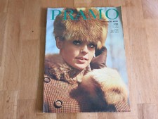 Ddr pramo praktische gebraucht kaufen  Klötze, Apenburg-Winterfeld