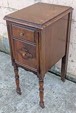 Antique solid walnut for sale  Scranton