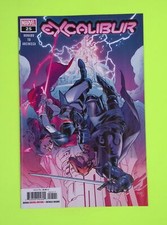 Excalibur vol. 2022 for sale  USA