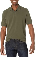 Uniform men polo for sale  Meriden
