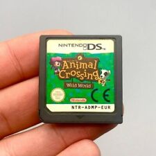 Animal crossing wild usato  Sesto San Giovanni