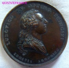 Med14618 médaille louis d'occasion  Le Beausset