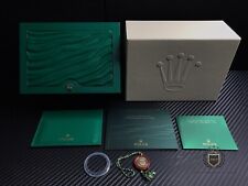 Caixa de relógio Rolex Daytona genuína conjunto quase perfeita caixa modelo atual comprar usado  Enviando para Brazil