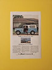 1964 international scout for sale  Logan