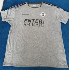 Enter shikari albans for sale  SOUTHAMPTON