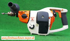 Stihl gute handbohrmaschine gebraucht kaufen  Rees