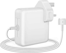 Macbook pro charger for sale  CORBY