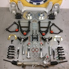 Chevy truck mustang for sale  Phoenix
