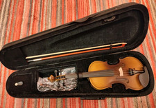 Violin size kids for sale  KING'S LYNN