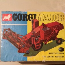 Corgi 1111.massey ferguson for sale  MELKSHAM