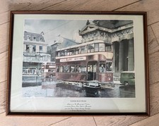 tram prints for sale tram prints for sale ILFORD