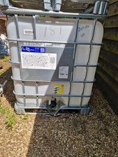 empty ibc for sale empty ibc for sale LEISTON