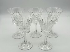 Set crystal wine for sale  Santa Clara