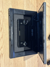 Neo geo gold gebraucht kaufen  Altenbamberg, Duchroth, Norheim