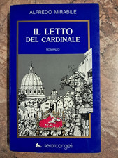 Alfredo mirabile letto usato  Roma