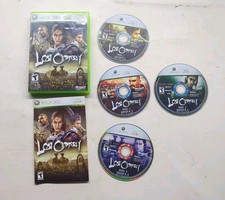 lost odyssey comprar usado lost odyssey comprar usado Enviando para Brazil