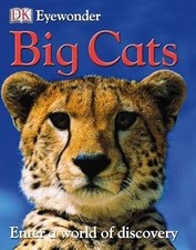 Big cats used for sale  UK