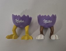 Milka eierbecher gebraucht kaufen  Deutschland