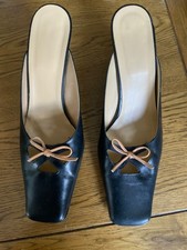 Gina ferreira black for sale  PETERBOROUGH