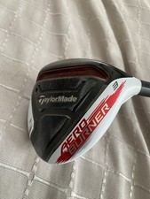 Taylormade aero burner gebraucht kaufen  Troisdorf