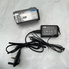 Jvc mg330 everio for sale  CHORLEY