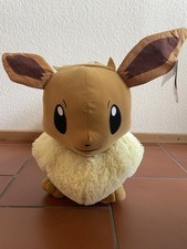 Xxl evoli pokemon gebraucht kaufen  Amelinghausen