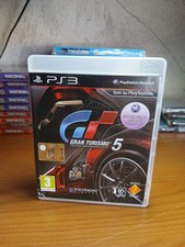 gran turismo 5 usato  Mazze