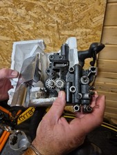Oil pump harley for sale  WESTON-SUPER-MARE