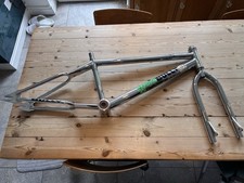 Bully piston bmx for sale  WESTON-SUPER-MARE