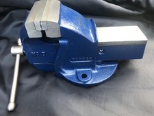 Record 0engineers bench for sale  MANCHESTER
