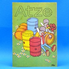 Ddr atze 1982 gebraucht kaufen  Bitterfeld