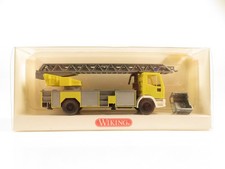 Wiking 61902 feuerwehr gebraucht kaufen Wiking 61902 feuerwehr gebraucht kaufen  Gelsenkirchen