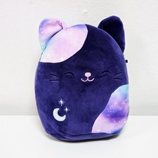 Midnight cat squishmallow for sale  GLASGOW
