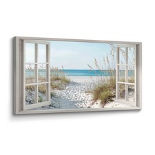 Window beach wall for sale  Brentwood