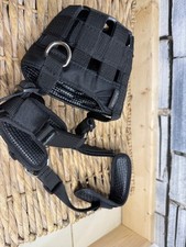 Shires padded fieldsafe for sale  LLANGOLLEN
